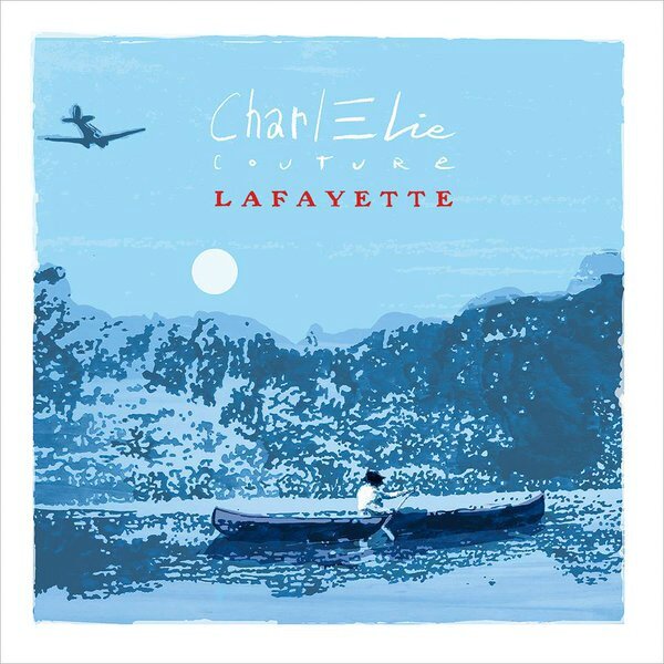 charlelie couture lafayette lp vinyl