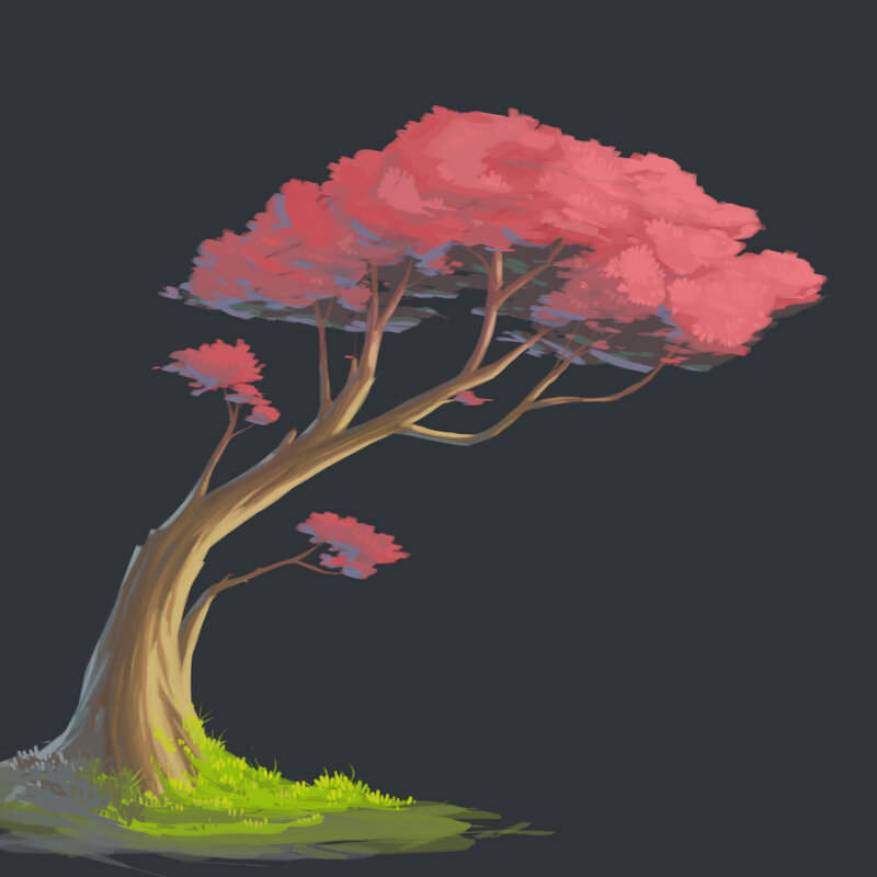 arbre