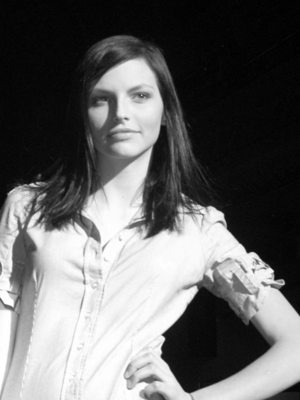 Katrina Karlina