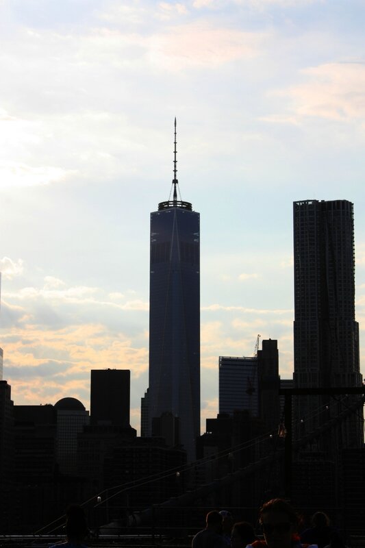 J2 - 29 juin 2014 - Brooklyn bridge (19)