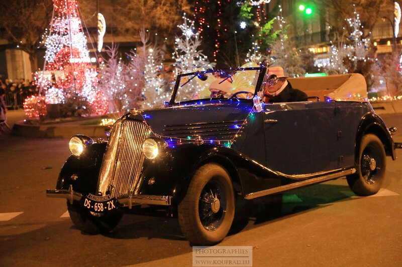 Photos JMP©Koufra 12 - Grande Parade Féérique de Noël - 15122019 - 0657