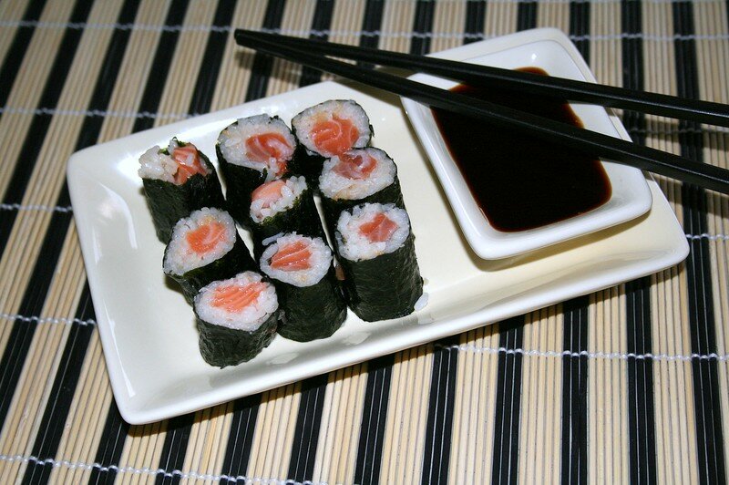 Sushis