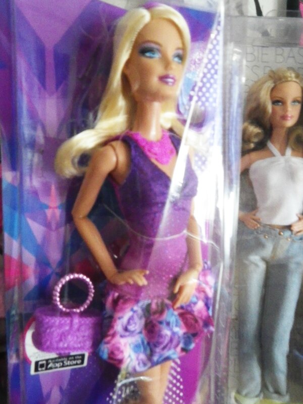barbie 103