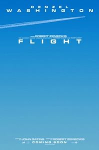 flight-affiche-du-film