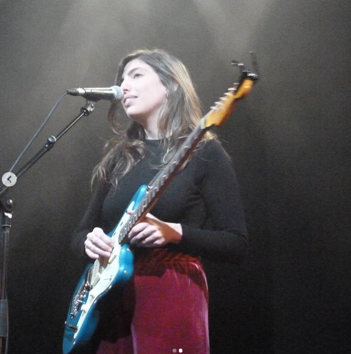 clou concert