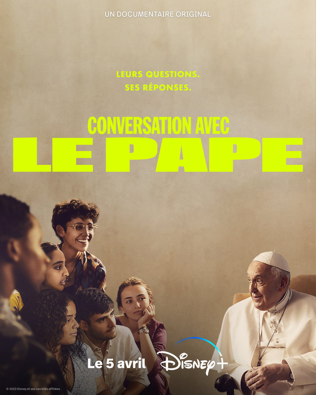 ConversationAvecLePape