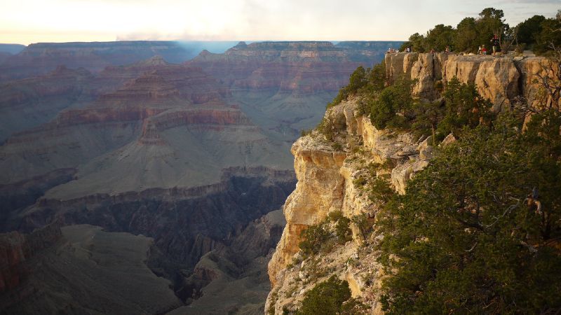 Grand Canyon USA