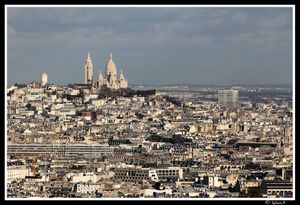 montmartre