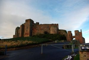 Bamburgh