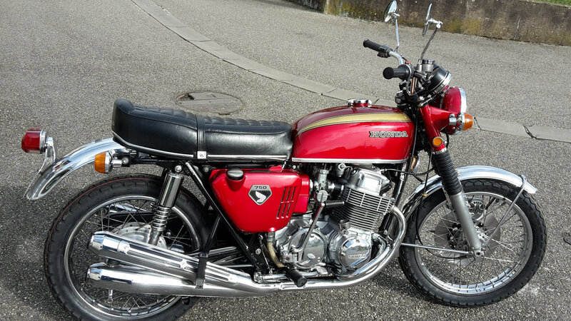 20180408_cb750 terminée