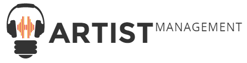 Logo Artist Management