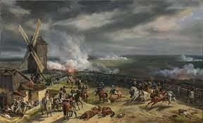 Bataille de Valmy — Wikipédia