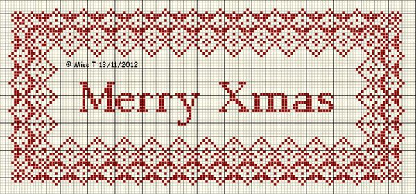 blog merry Xmas