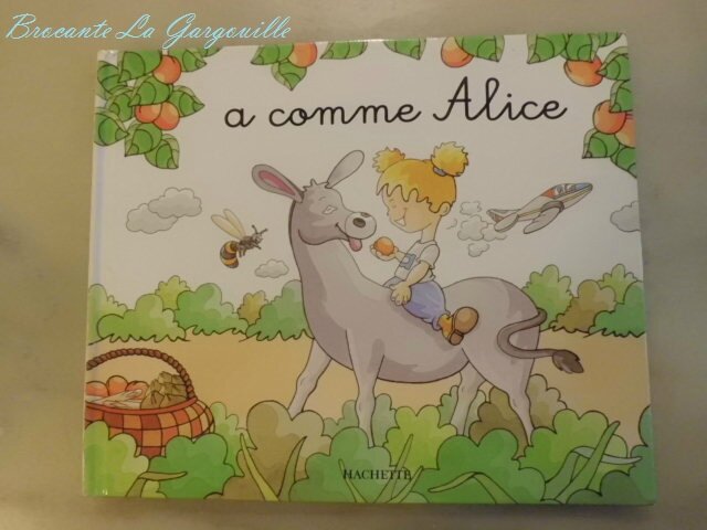 a comme alice