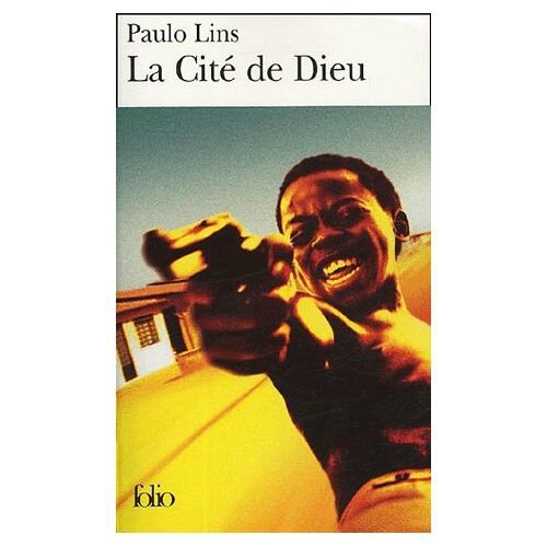 Lins-Paulo-La-Cite-De-Dieu-Livre-894175457_L