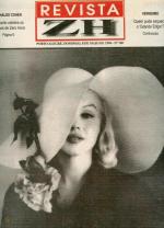 1994 Revista ZH Bresil