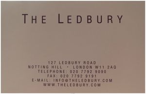 The Ledbury (16)