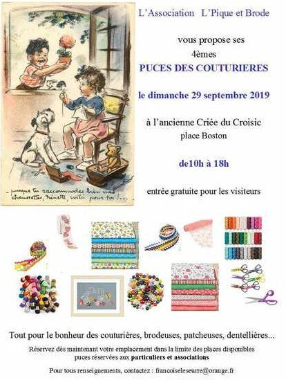 2019-09 puces-le-croisic