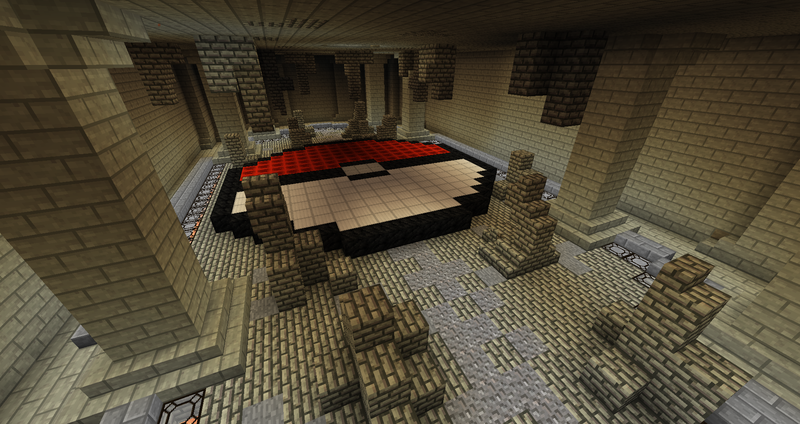 Nouveau launcher Minecraft "Pixelmon" - The White Wave