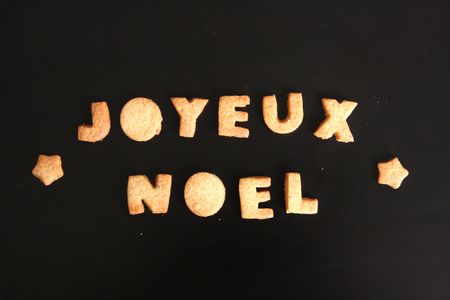 joyeux noel