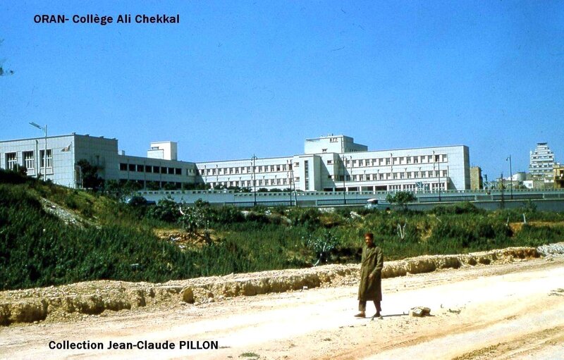 FM r- 023- Lycée Ali Chekkal