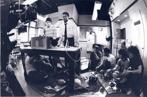 Gremlins BTS3