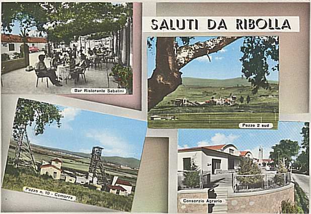 ribolla