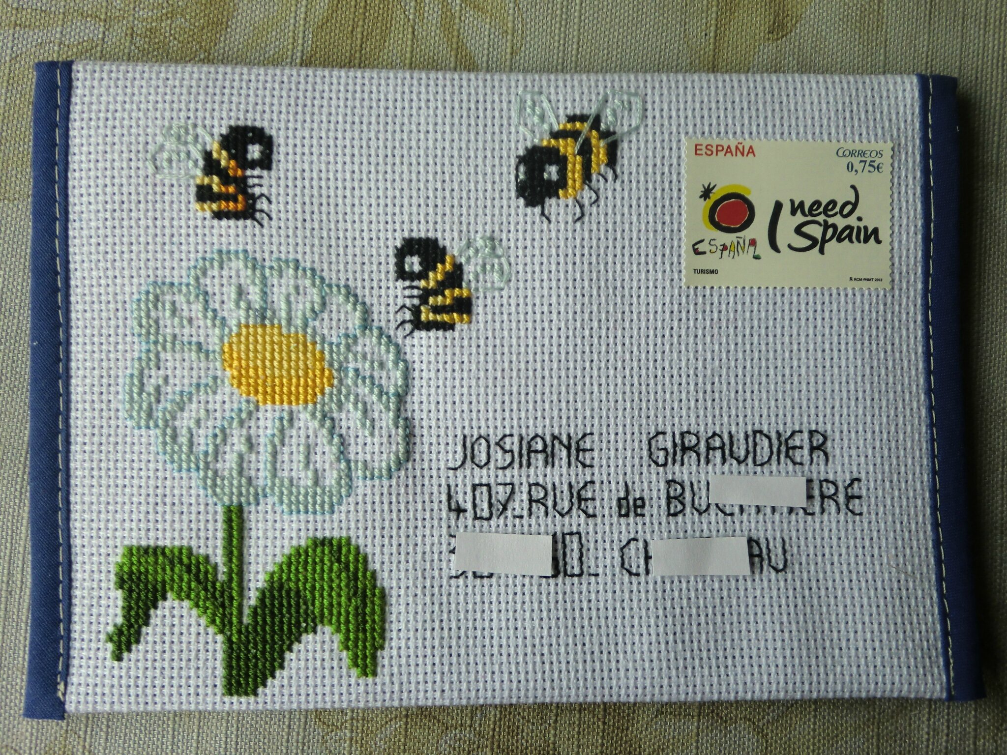 Rosa