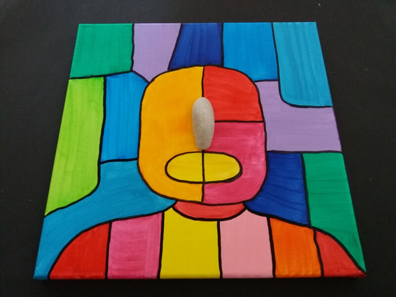 03-Couleurs chaudes froides- Portraits Relief (31)