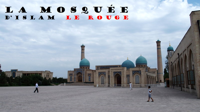 MPI_Article_Tachkent_Image 14_Mosquée 1