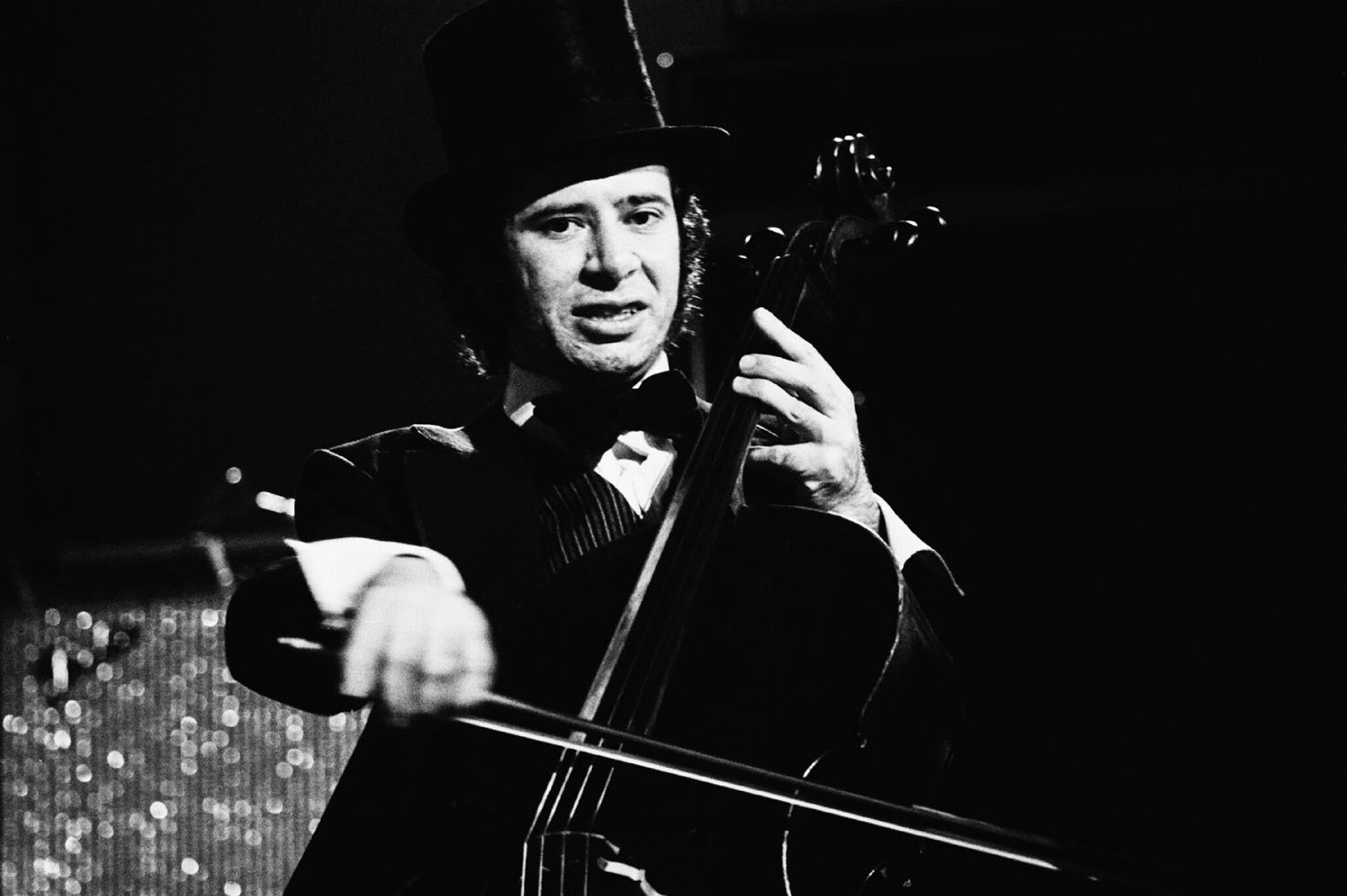 MIKE EDWARDS, 2010