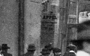 CPA Belfort Tour des Indépendants 1910 R6
