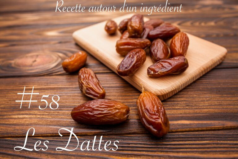 dattes