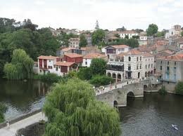 pont de Clisson