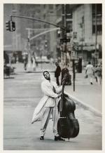 CPM New York 1987 Photo Lou Salvatori