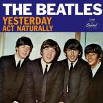 Beatles-singles-yesterday