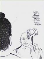 cas 6, Mahakaçyapa et la fleur