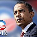 Election Présidentielle Américaine : <b>Obama</b> Intouchable?