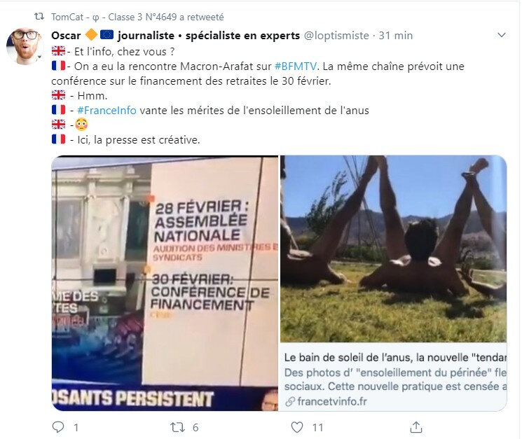 une bonne histoire de cul cafardages