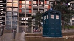 le TARDIS