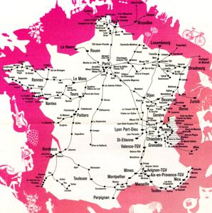 TGV_France