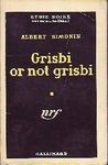grisbi or not grisbi