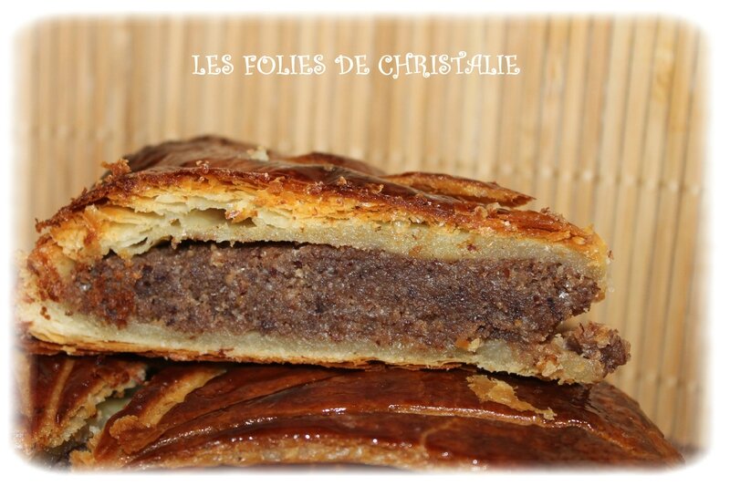 Galette noisettes 8