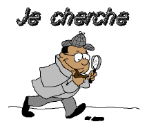 je-cherche