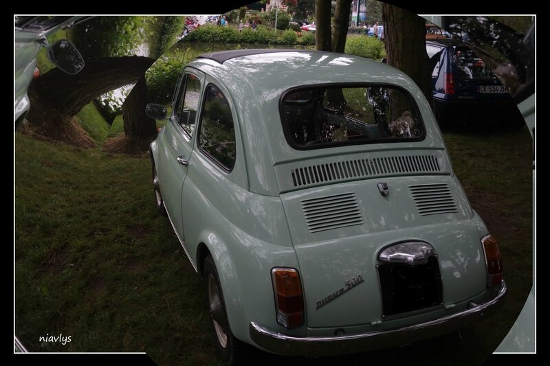 fiat 500 2