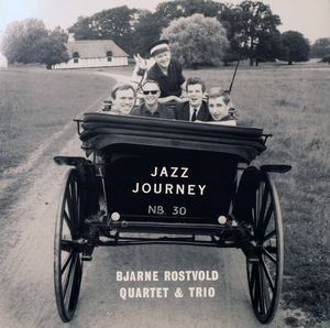 Bjarne_Rostvold_Quartet___Trio___1961___Jazz_Journey__Hit_