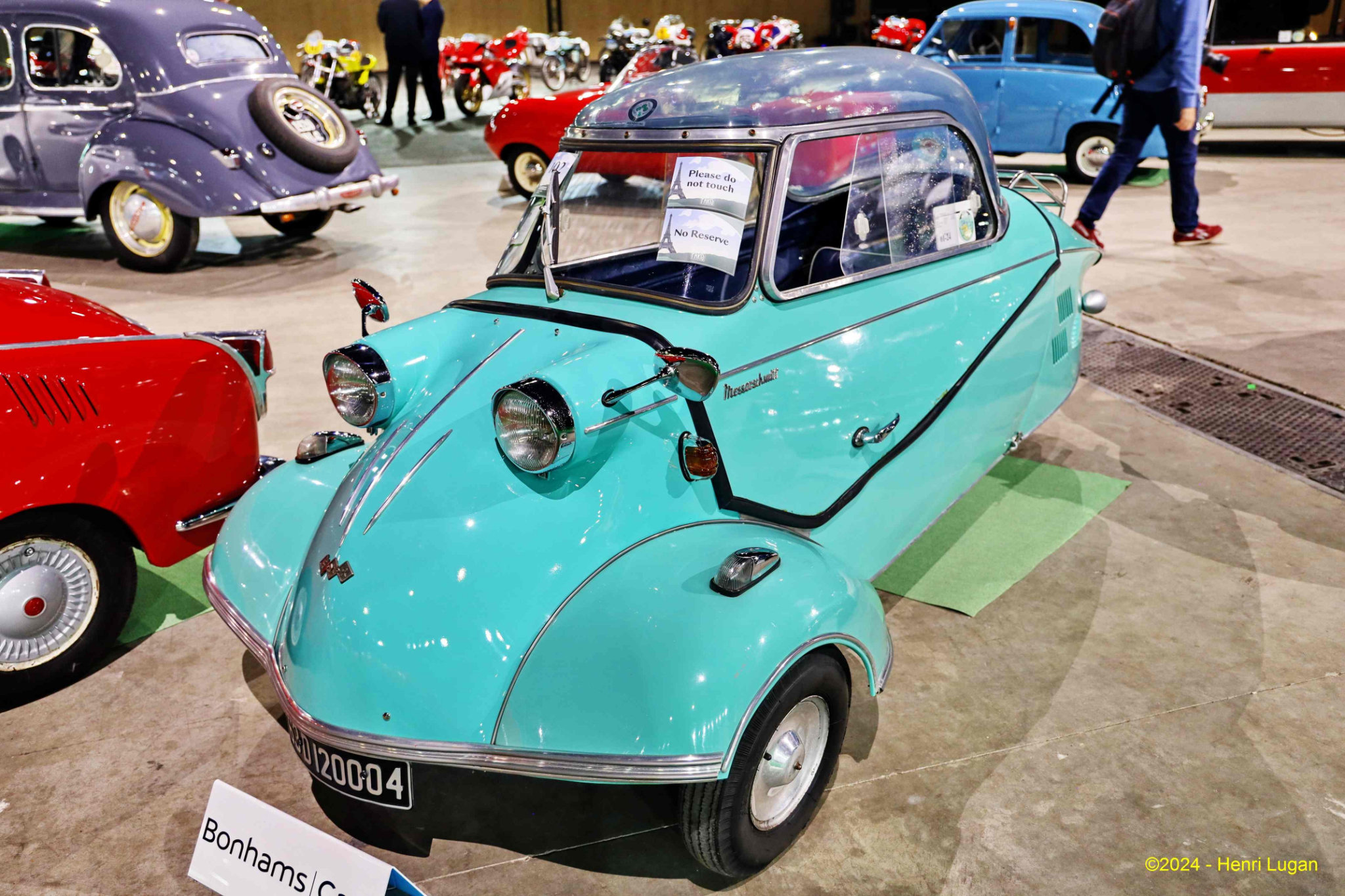 Messerschmitt KR 200_11 - 1963 [D] HL_GF