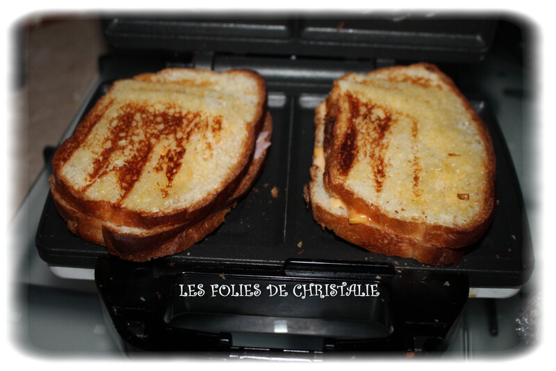 Pain de mie 11