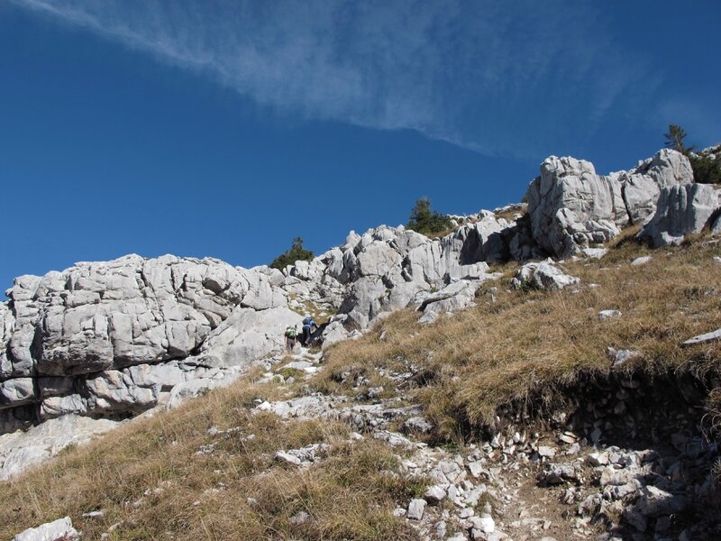 Col d'Encrenaz