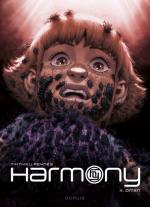 harmony 4
